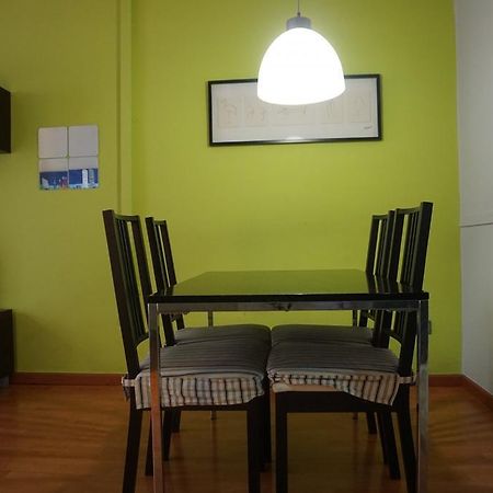 Aparteasy - Montjuic & Fira Barcellona Esterno foto