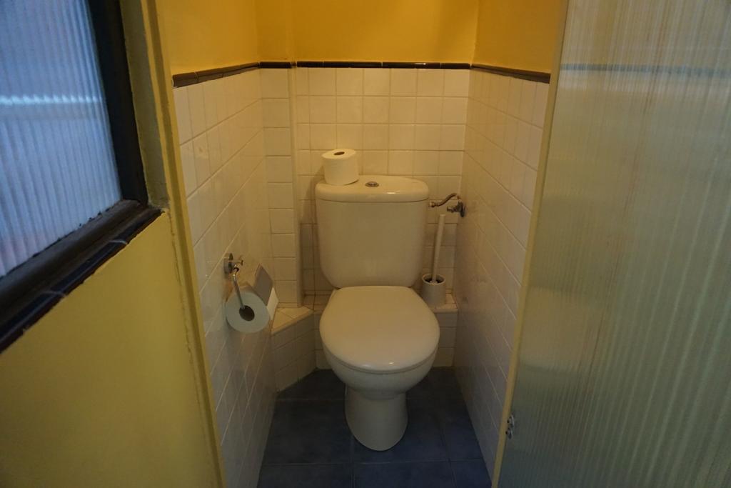 Aparteasy - Montjuic & Fira Barcellona Esterno foto