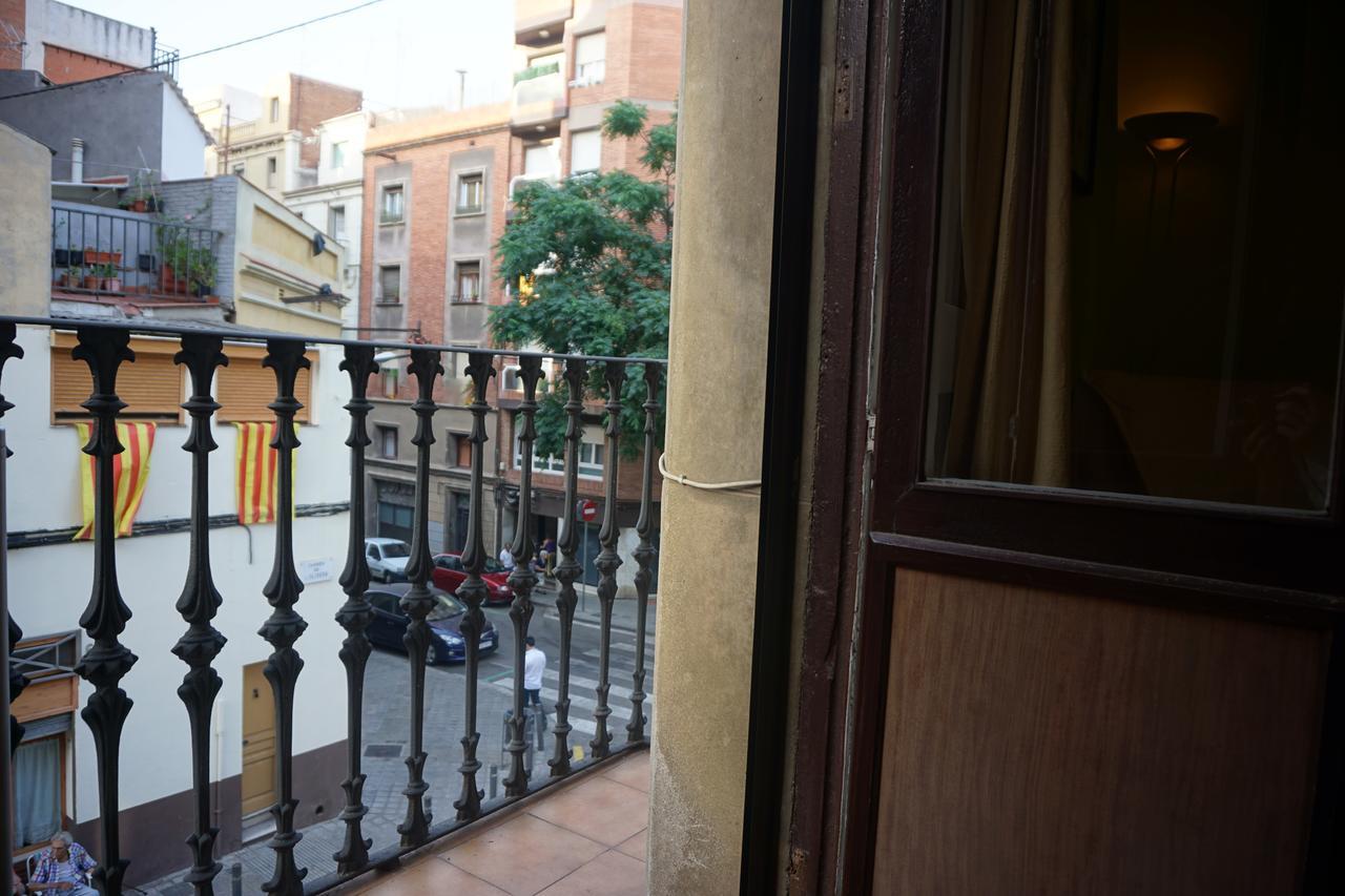 Aparteasy - Montjuic & Fira Barcellona Camera foto